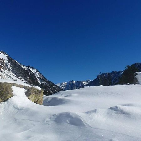 Studio Renove Pour 4 Pers A 50M Du Telecabine - Fr-1-234-293 Cauterets Buitenkant foto