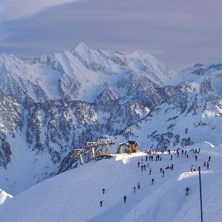 Studio Renove Pour 4 Pers A 50M Du Telecabine - Fr-1-234-293 Cauterets Buitenkant foto