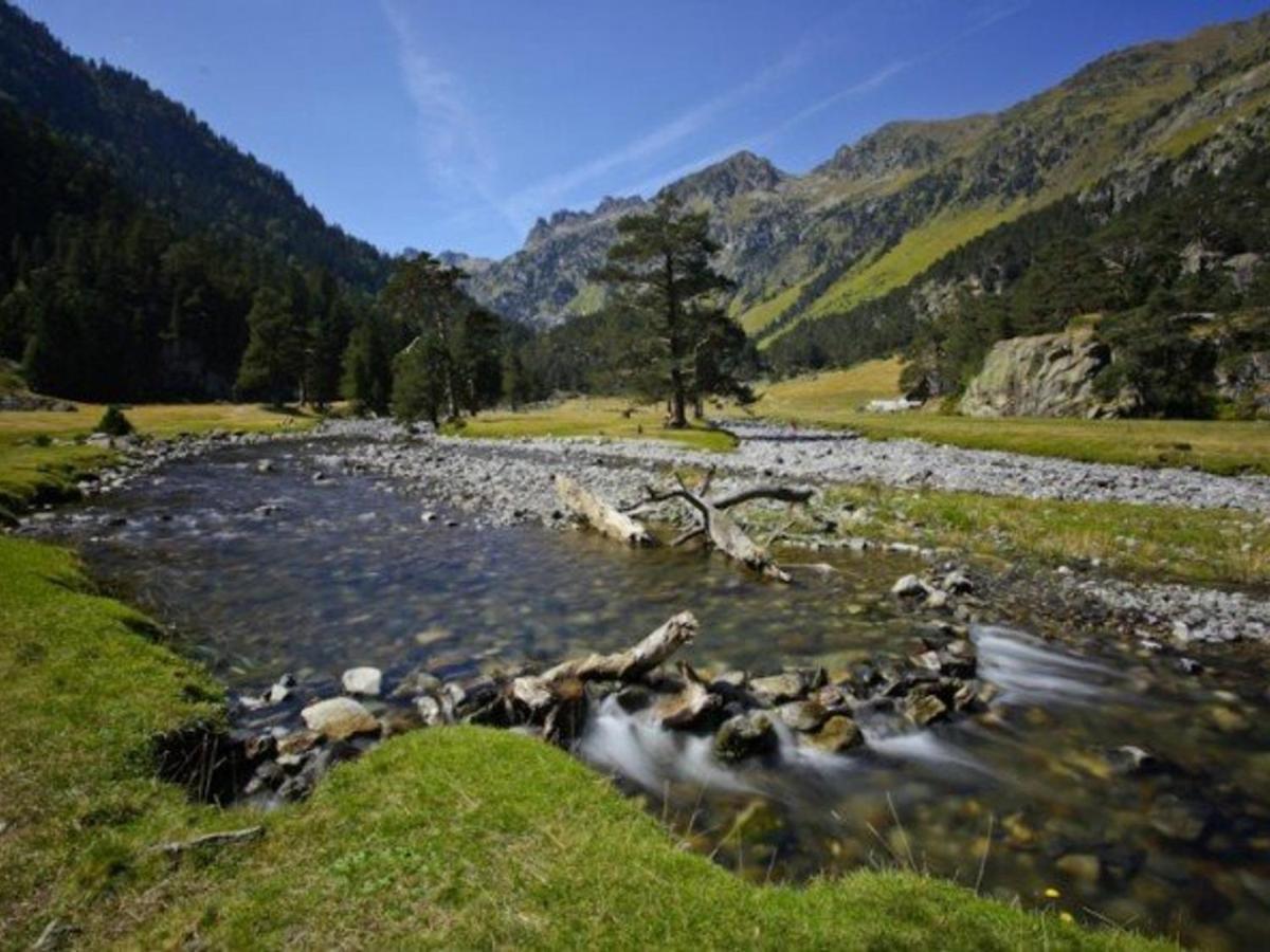 Studio Renove Pour 4 Pers A 50M Du Telecabine - Fr-1-234-293 Cauterets Buitenkant foto