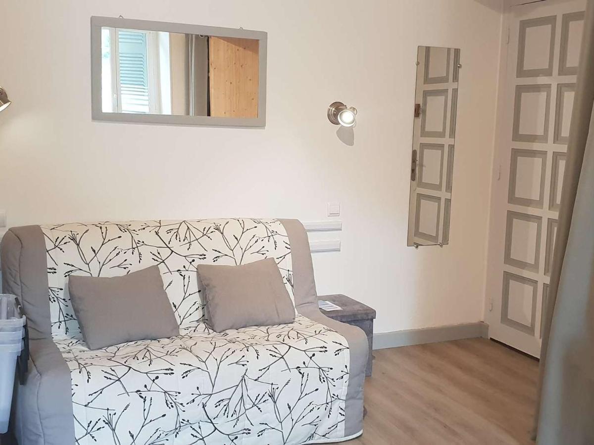 Studio Renove Pour 4 Pers A 50M Du Telecabine - Fr-1-234-293 Cauterets Buitenkant foto